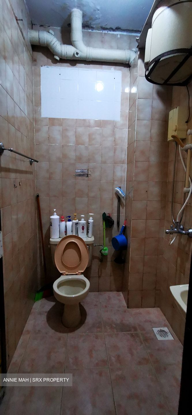 Guilin Court (D14), Apartment #602710491